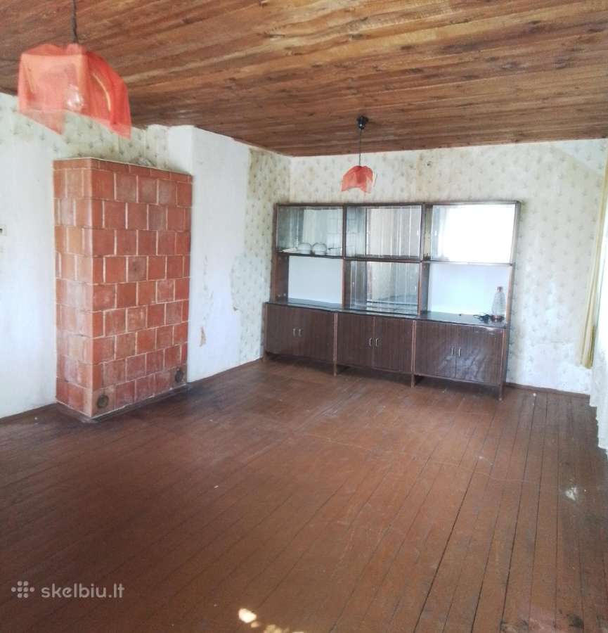 Parduodamas sodo namas Juodiškių k Vilniaus r - nuotraukos Nr. 7