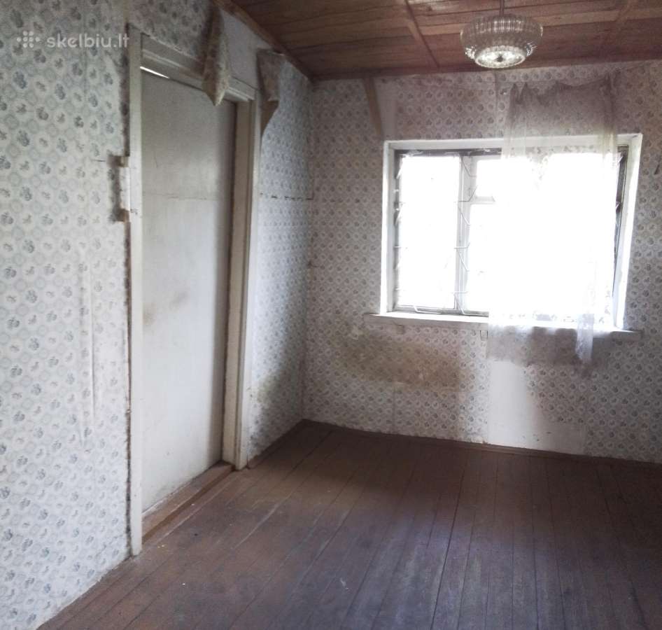 Parduodamas sodo namas Juodiškių k Vilniaus r - nuotraukos Nr. 10