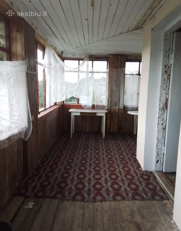 Parduodamas sodo namas Juodiškių k Vilniaus r - nuotraukos Nr. 15