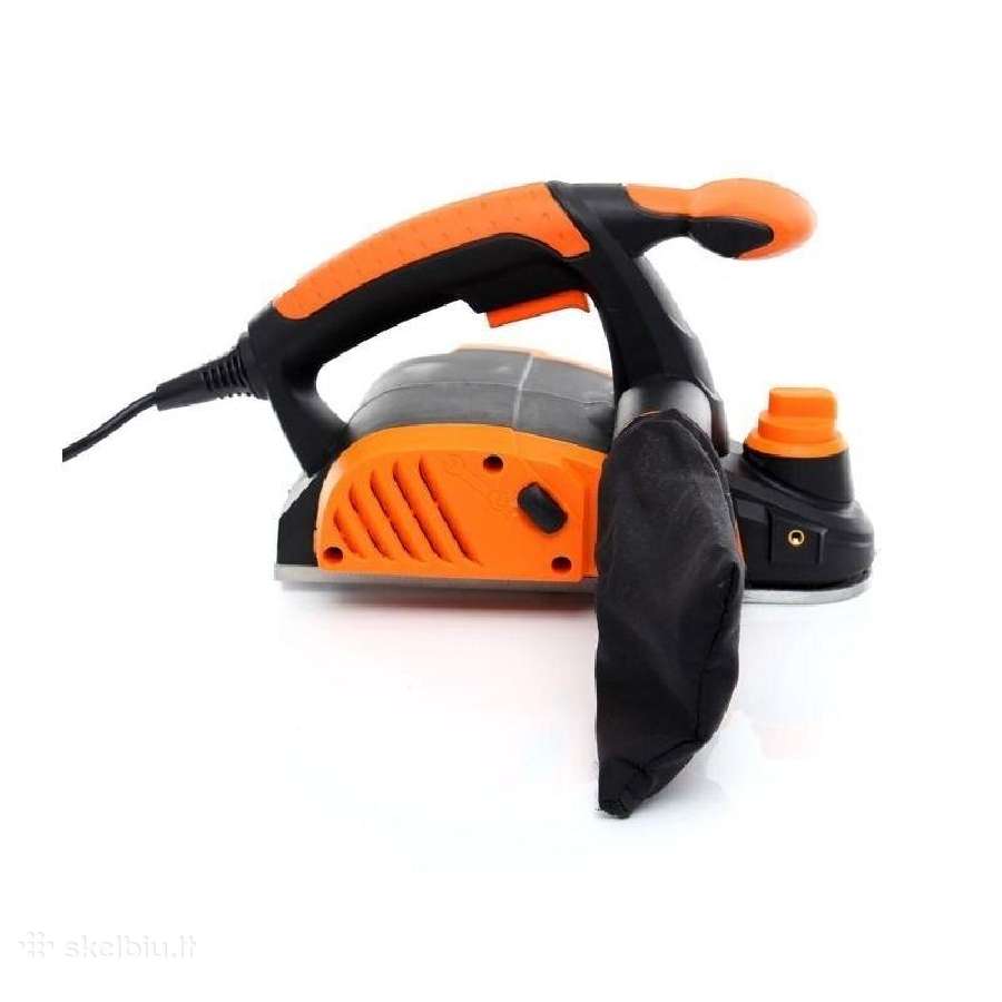 Nauji elektriniai obliai! Pigiausiai! - nuotraukos Nr. 17