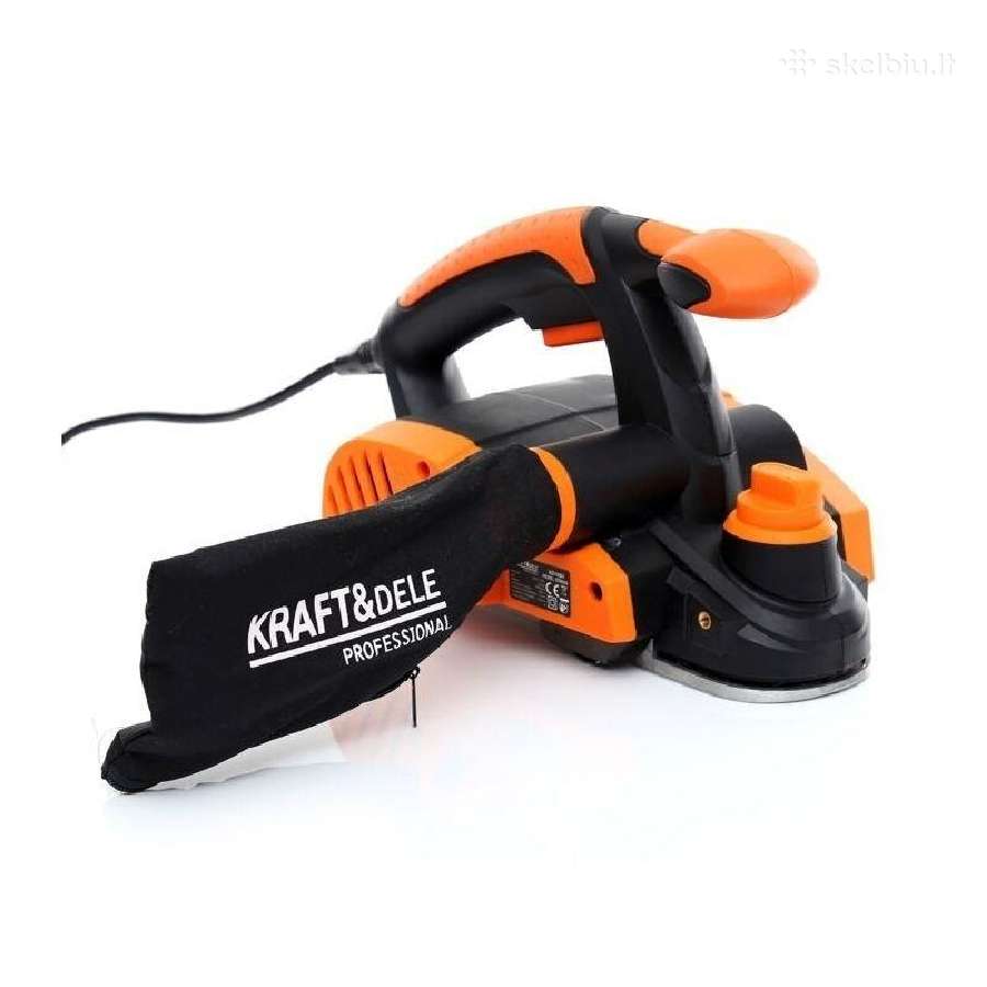Nauji elektriniai obliai! Pigiausiai! - nuotraukos Nr. 18