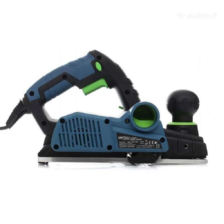 Nauji elektriniai obliai! Pigiausiai! - nuotraukos Nr. 24