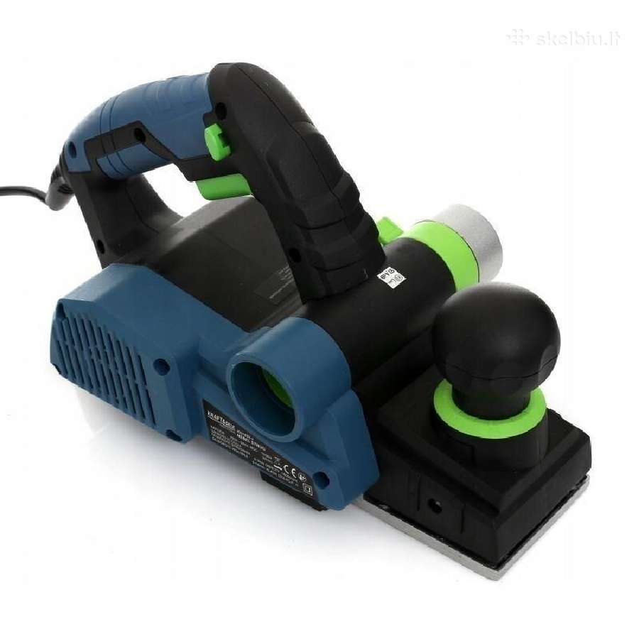 Nauji elektriniai obliai! Pigiausiai! - nuotraukos Nr. 25