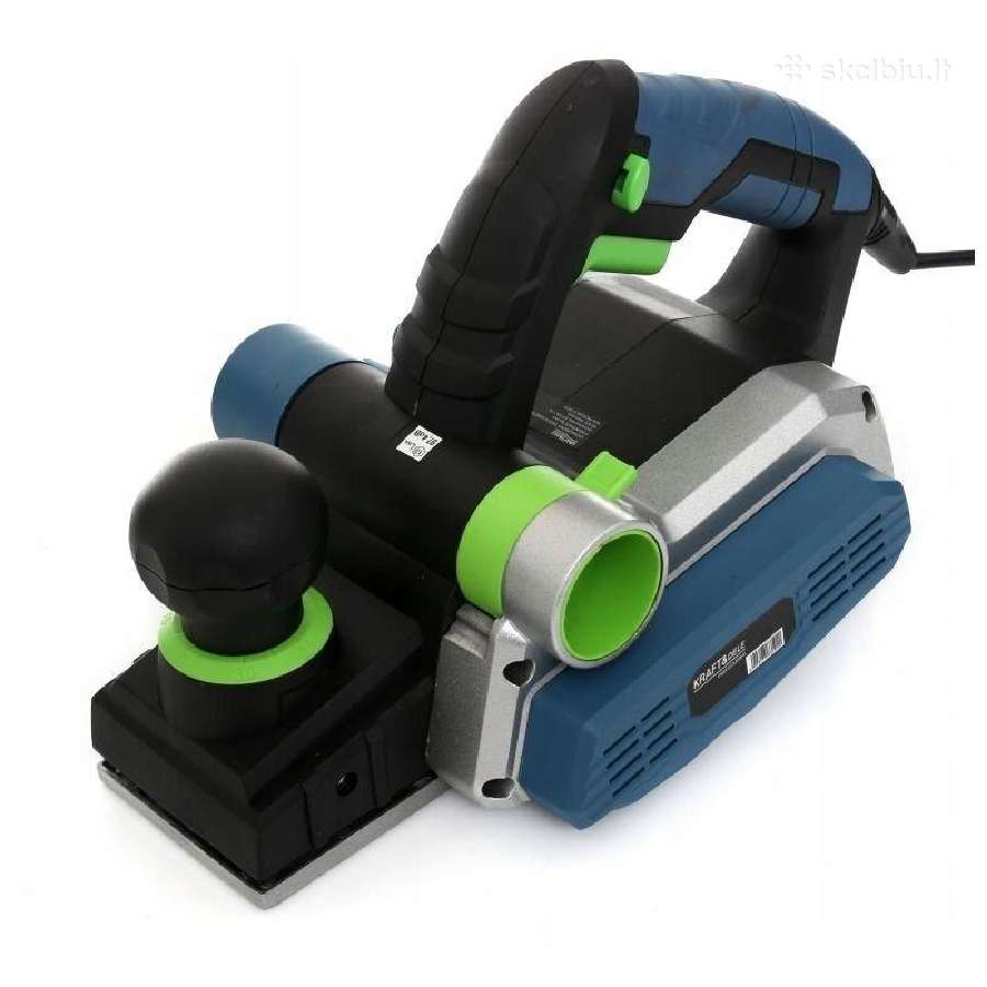 Nauji elektriniai obliai! Pigiausiai! - nuotraukos Nr. 23