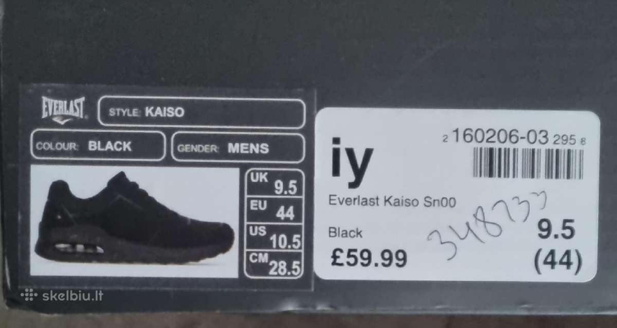 Vyriški kedai - nuotraukos Nr. 7