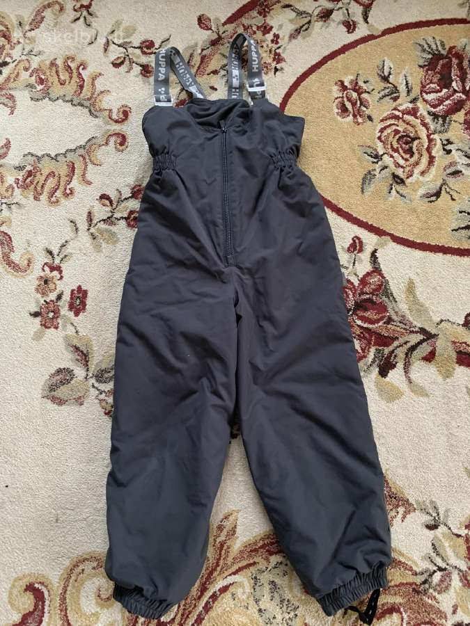 Slidinėjimo kostiumas Columbia Porteau Cove 128 cm - nuotraukos Nr. 4