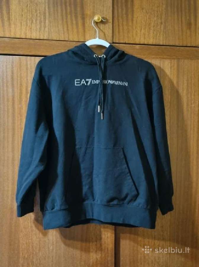 Ea7 džemperis