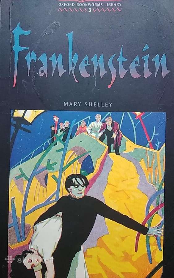 Frankenšteinas