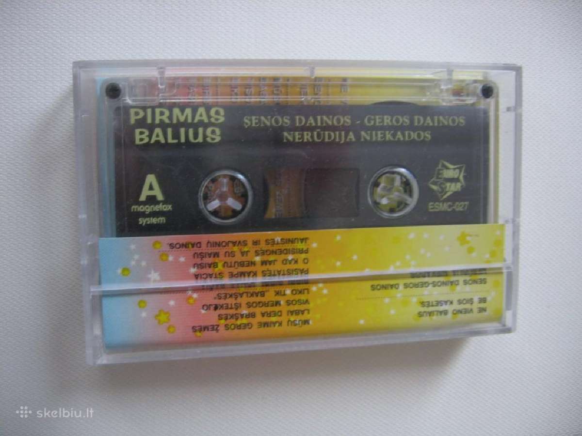 Pirmas balius - nuotraukos Nr. 2