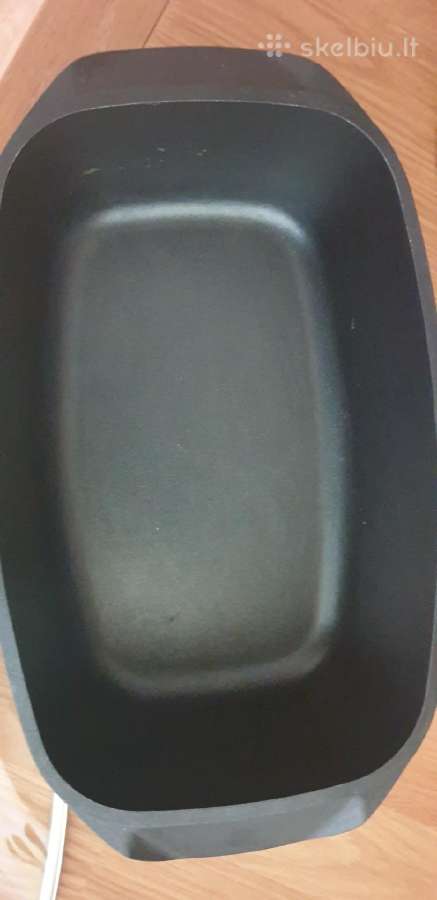 Troškintuvas Uniwell, 32 x 20 x 11 cm - nuotraukos Nr. 3