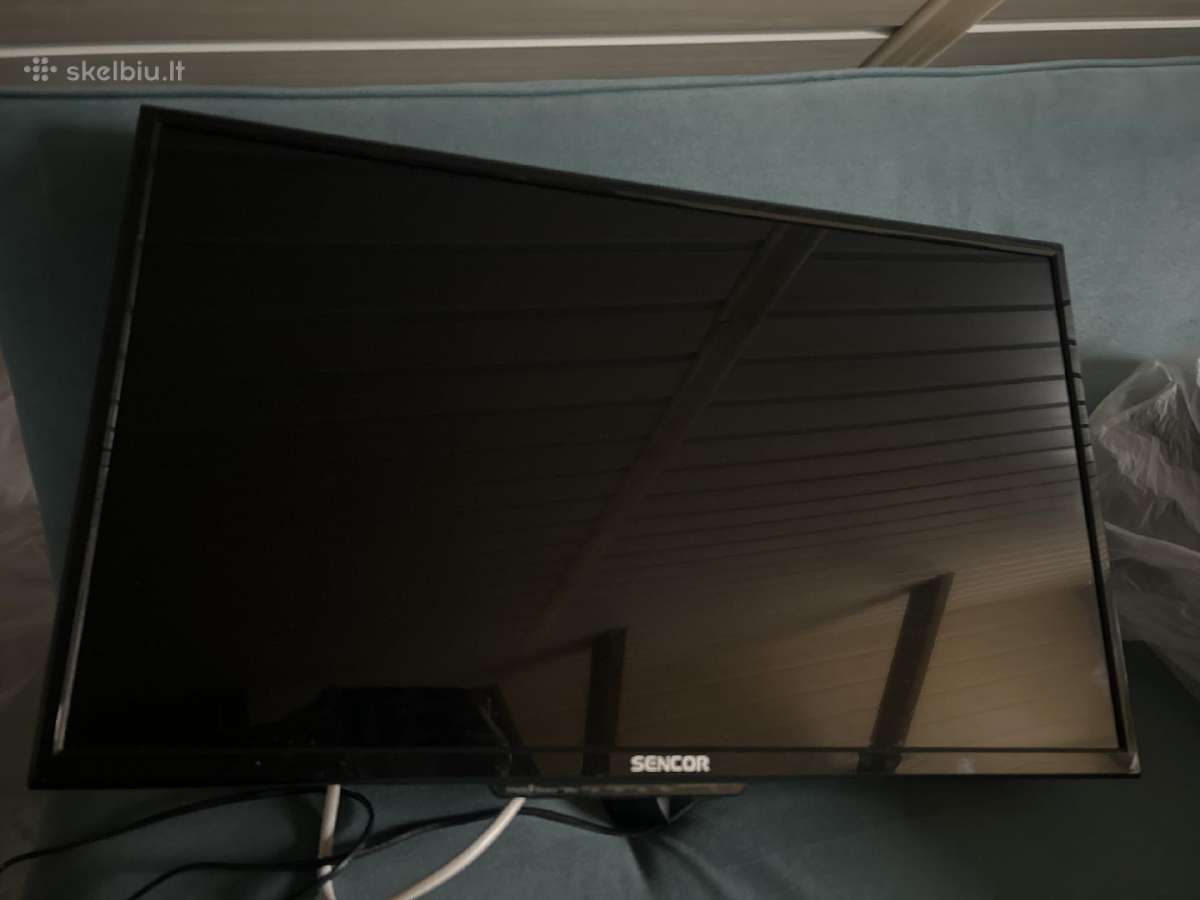 Sencor TV