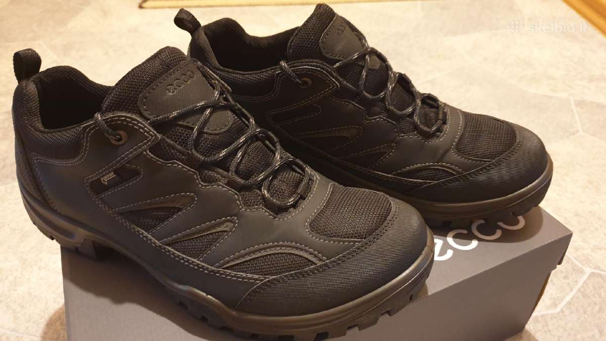 Vyriški batai Ecco Xpedition III Drak Gtx - nuotraukos Nr. 4