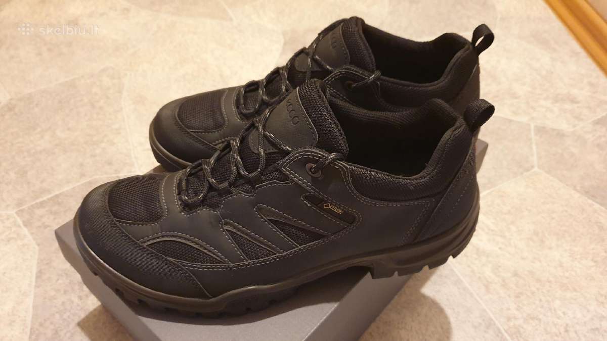 Vyriški batai Ecco Xpedition III Drak Gtx - nuotraukos Nr. 3