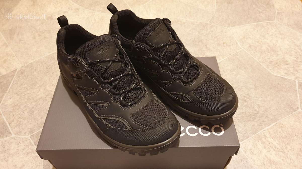 Vyriški batai Ecco Xpedition III Drak Gtx - nuotraukos Nr. 2