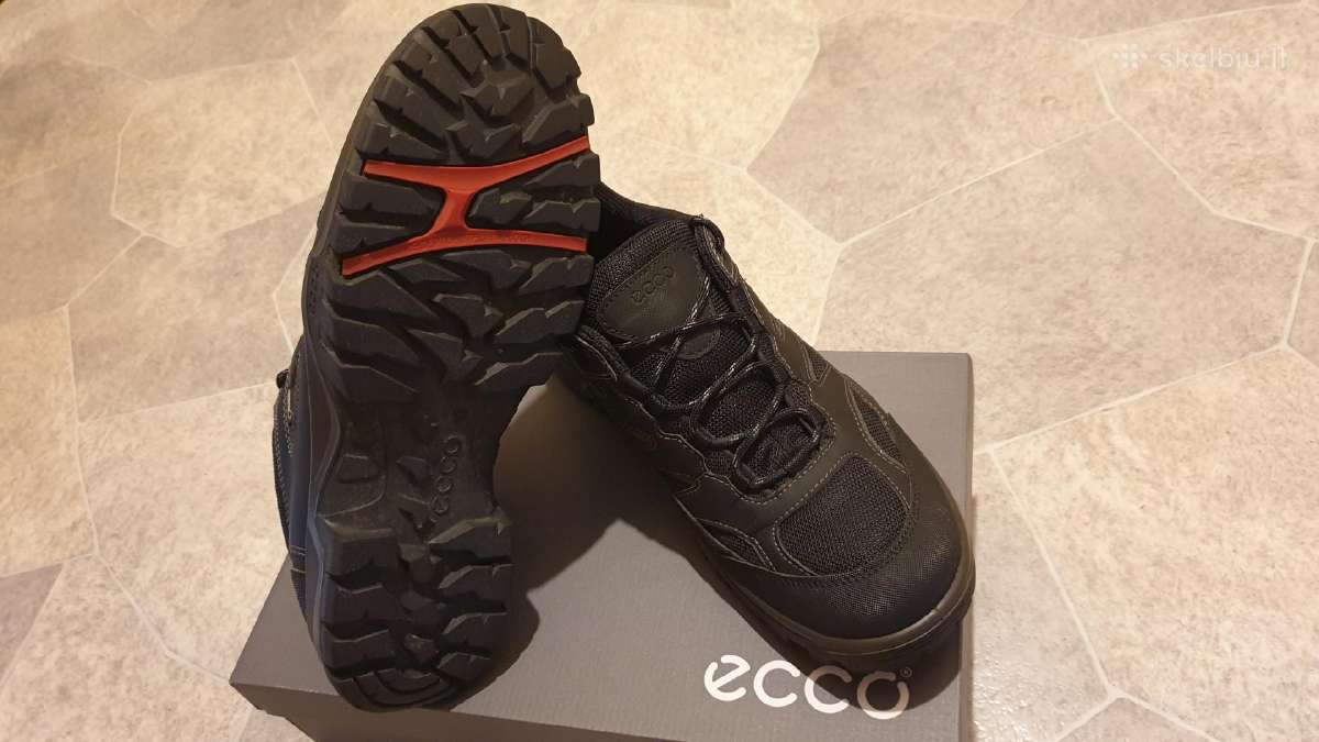 Vyriški batai Ecco Xpedition III Drak Gtx - nuotraukos Nr. 5