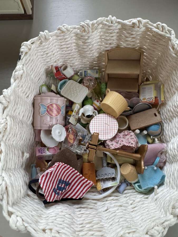 Sylvanian Families - nuotraukos Nr. 2