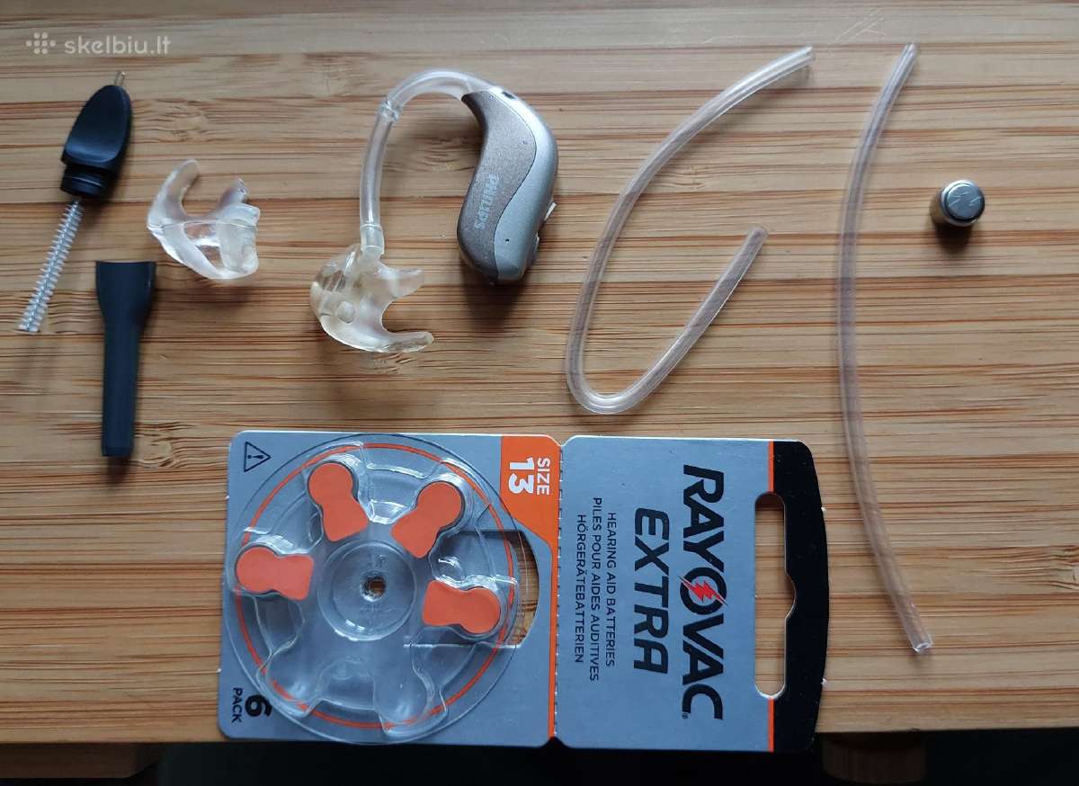 Philips Hearlink 1500