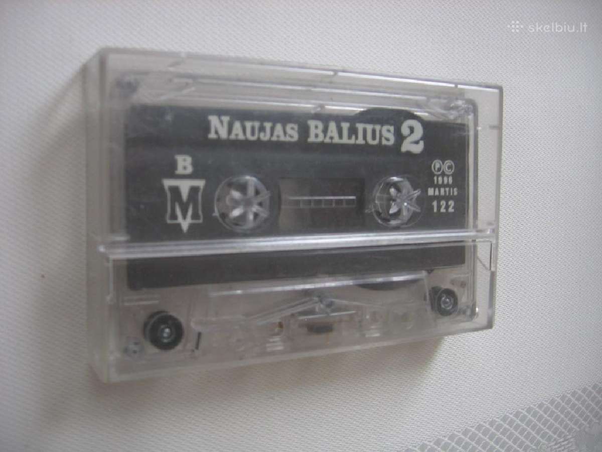 Naujas Balius 2 - nuotraukos Nr. 2