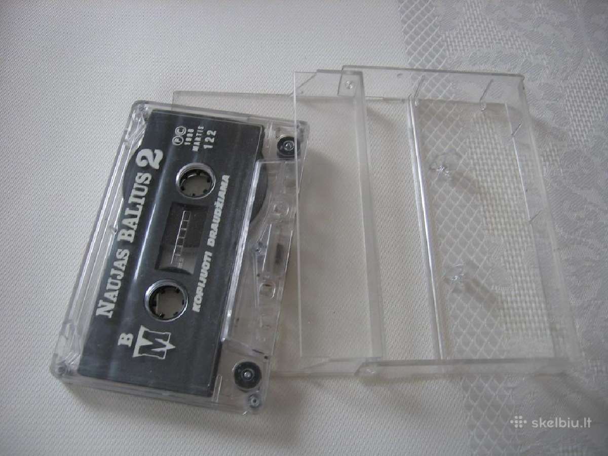 Naujas Balius 2 - nuotraukos Nr. 3