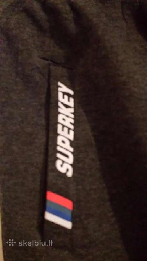 Vyriskos sportines kelnes.m-l-XL-2xl-? skaitykite - nuotraukos Nr. 5