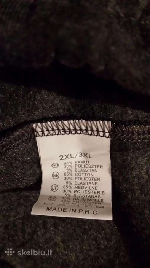 Vyriskos sportines kelnes.m-l-XL-2xl-? skaitykite - nuotraukos Nr. 8