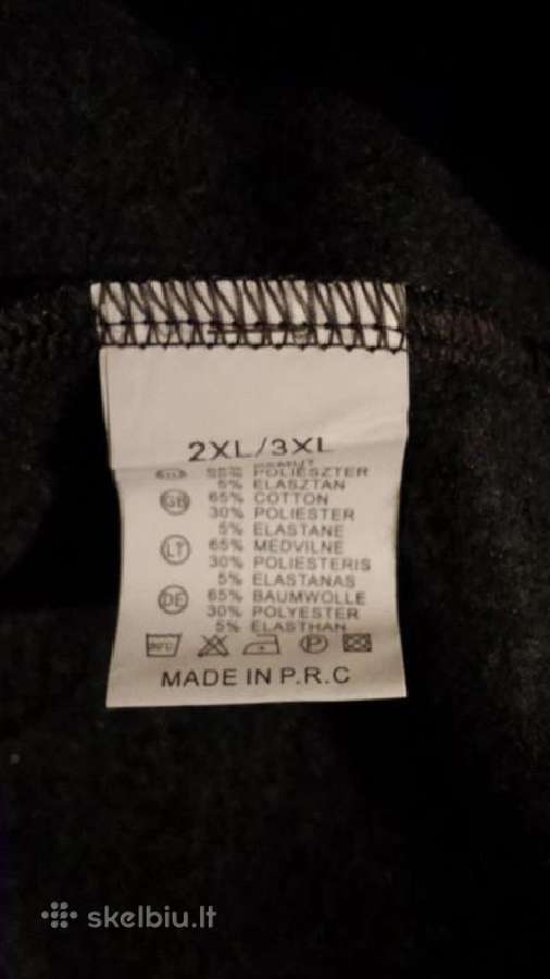 Vyriskos sportines kelnes.m-l-XL-2xl-? skaitykite - nuotraukos Nr. 9
