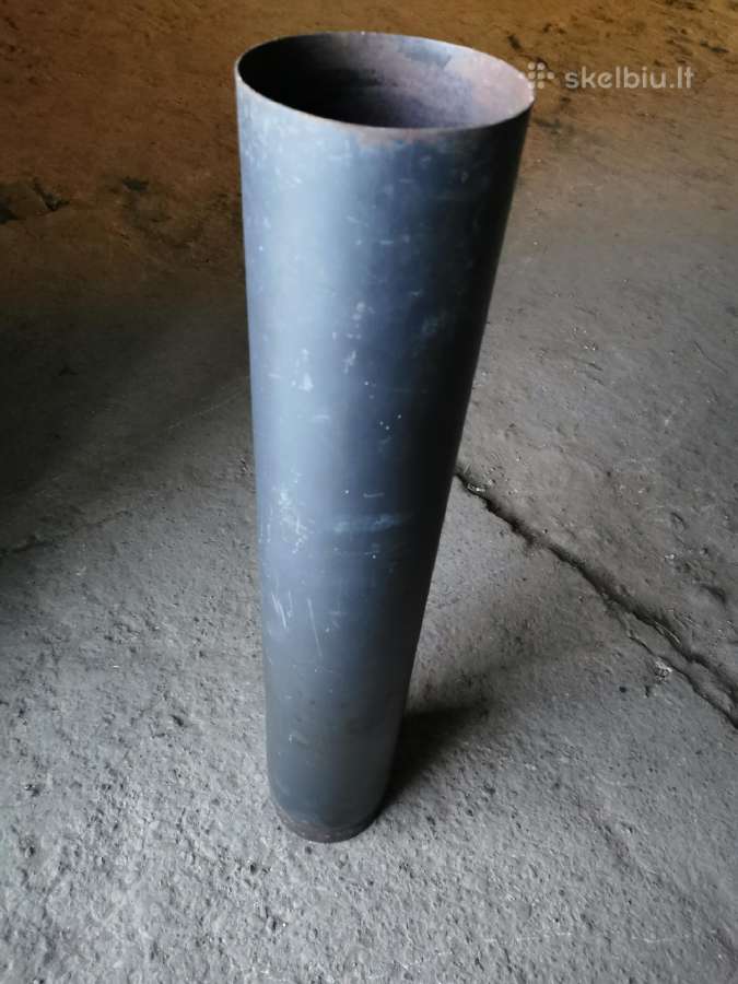Dūmtraukis 180mm
