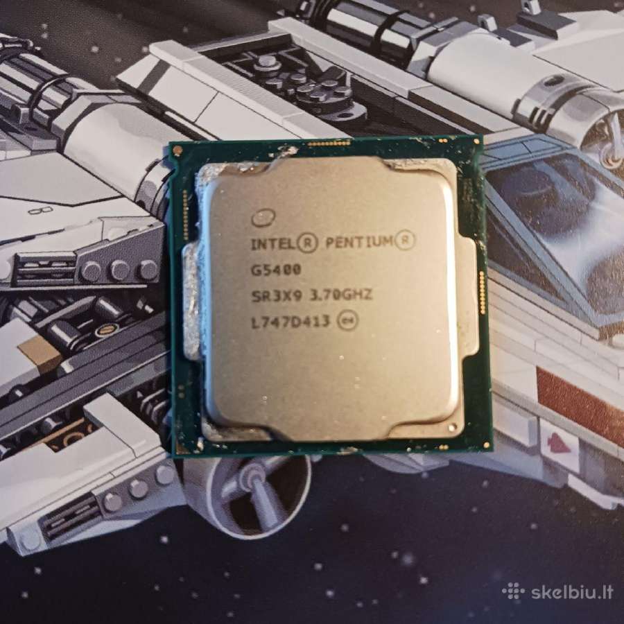 G5400 Intel