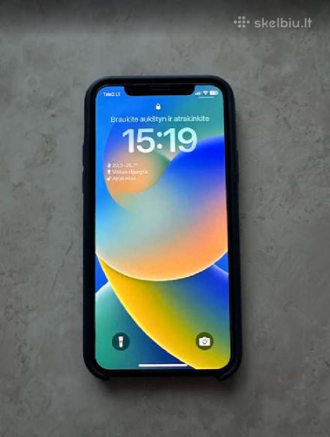 iPhone 11 Pro 256 GB