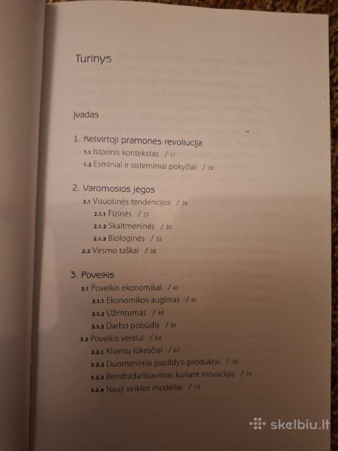 Ketvirtoji pramonės revoliucija - nuotraukos Nr. 2
