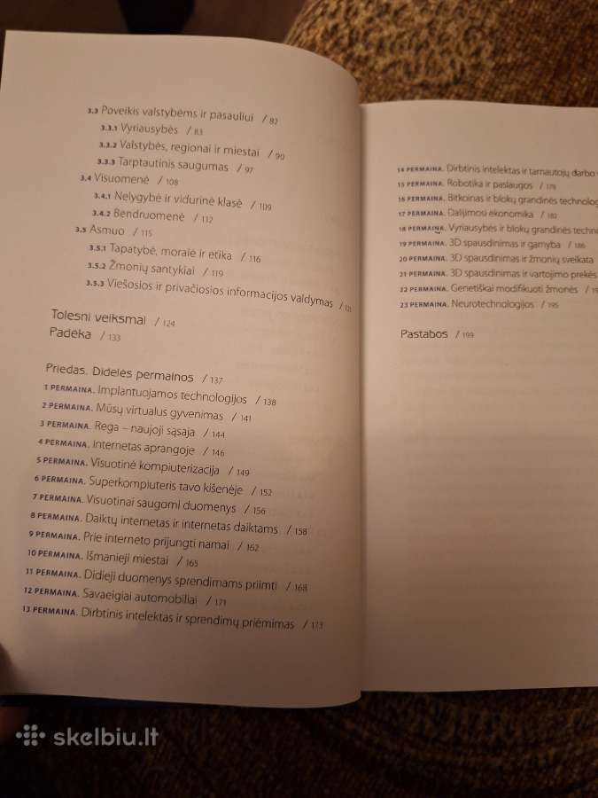 Ketvirtoji pramonės revoliucija - nuotraukos Nr. 3