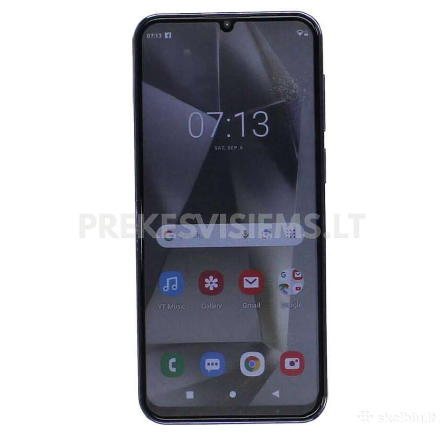 Mobilusis telefonas Cellecor 16 Pro 128gb - nuotraukos Nr. 2