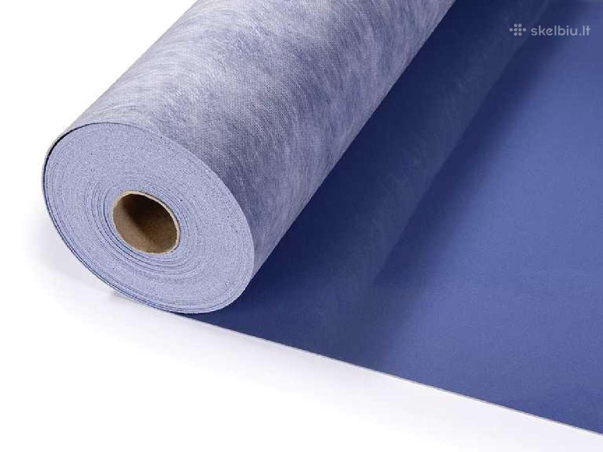 Atliko pakloto vinilui, laminatui, parketlentėms