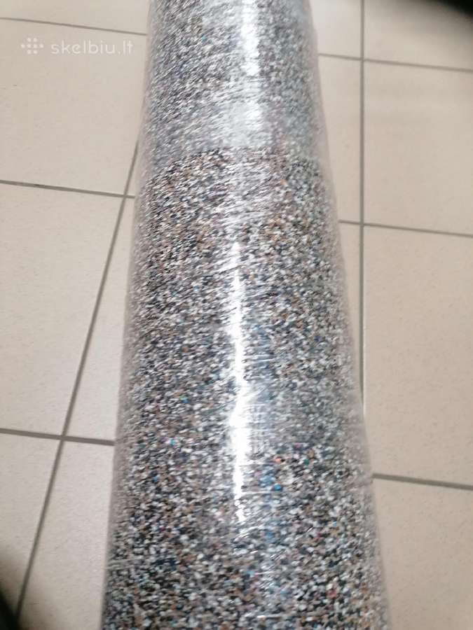 Atliko pakloto vinilui, laminatui, parketlentėms - nuotraukos Nr. 3