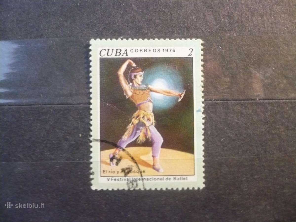 1976 m. 5-asis tarptautinis baleto festivalis