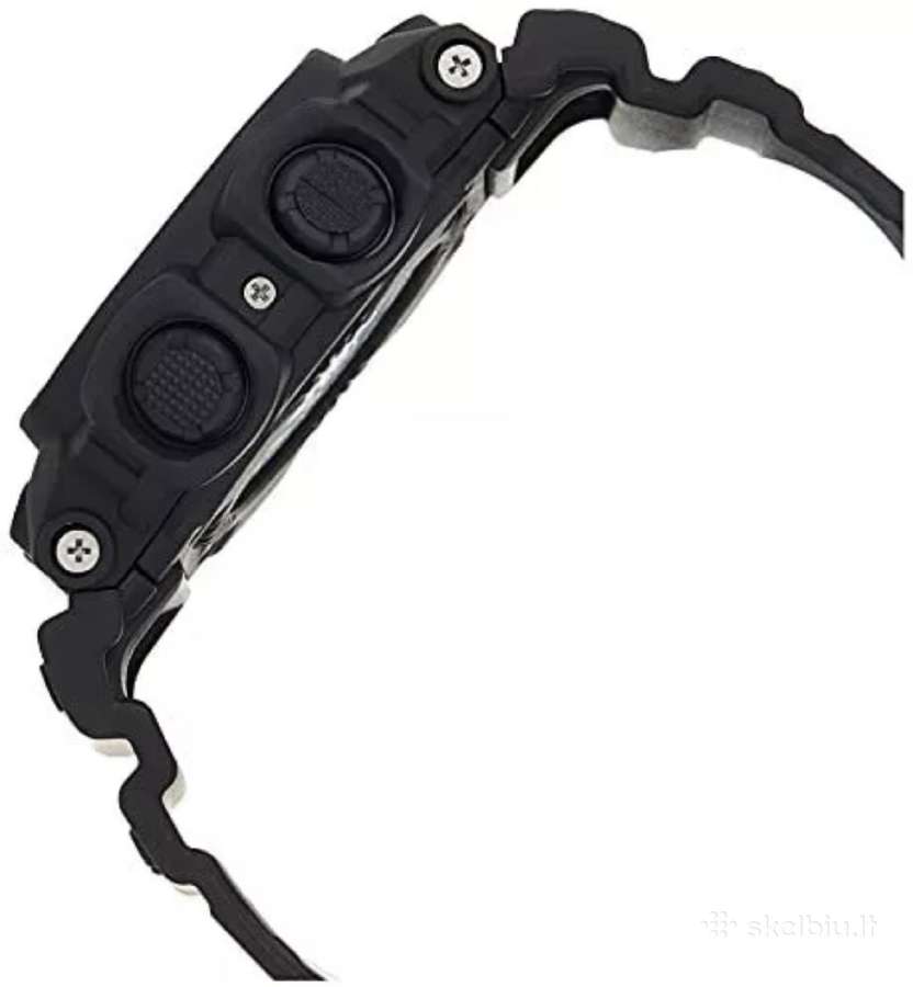 Naujas Casio G-shock Resist 3220*ja laikrodis - nuotraukos Nr. 5