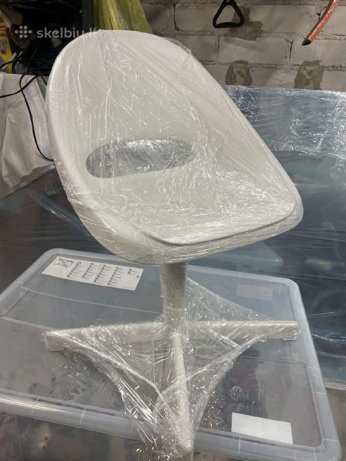 Vaikiška kėdutė ikea