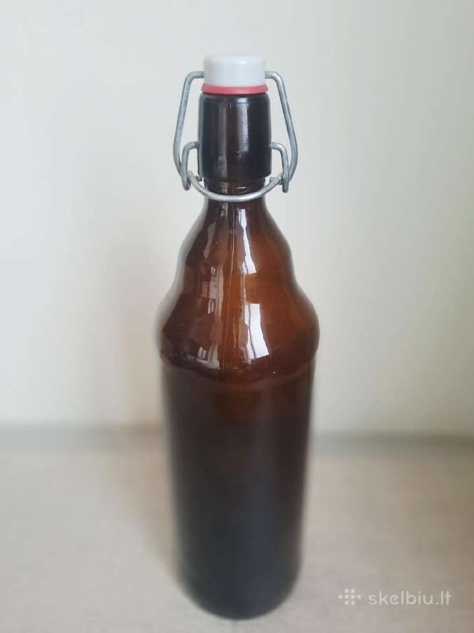Butelys 1l