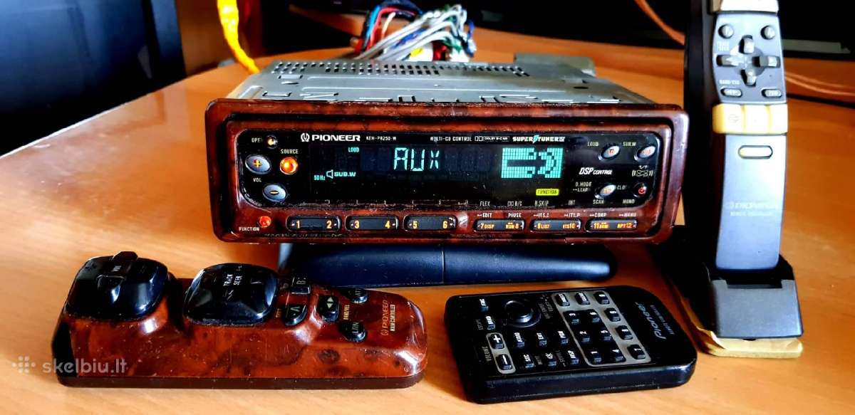 Retro magai bliutufai - nuotraukos Nr. 4