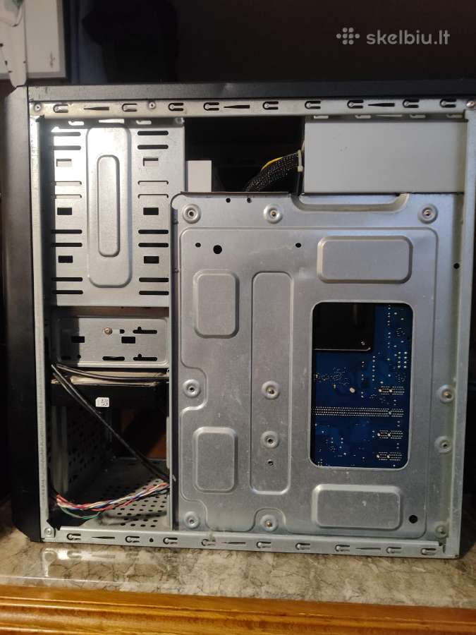 Pc kompiuteris - nuotraukos Nr. 2