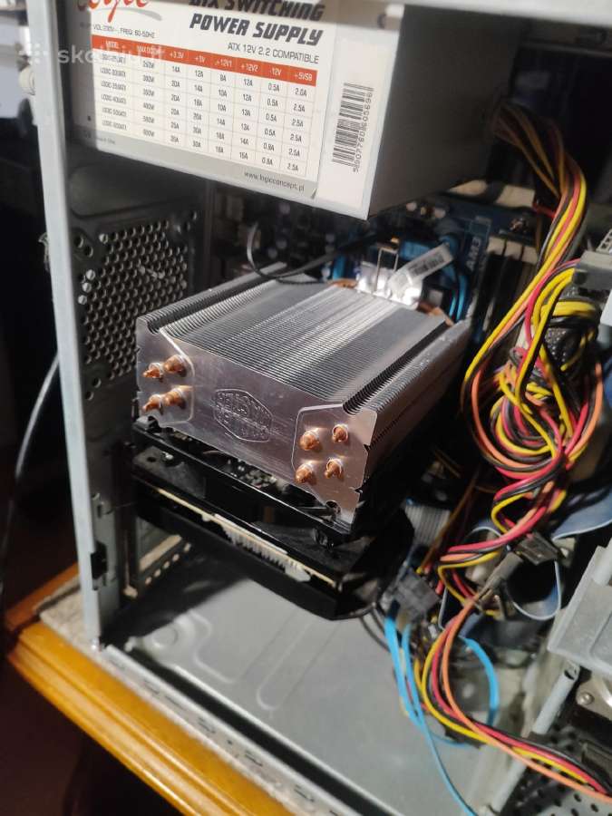 Pc kompiuteris - nuotraukos Nr. 6
