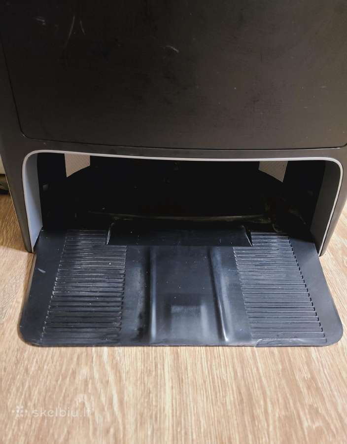 Ecovacs Deebot X1 Omni - nuotraukos Nr. 5
