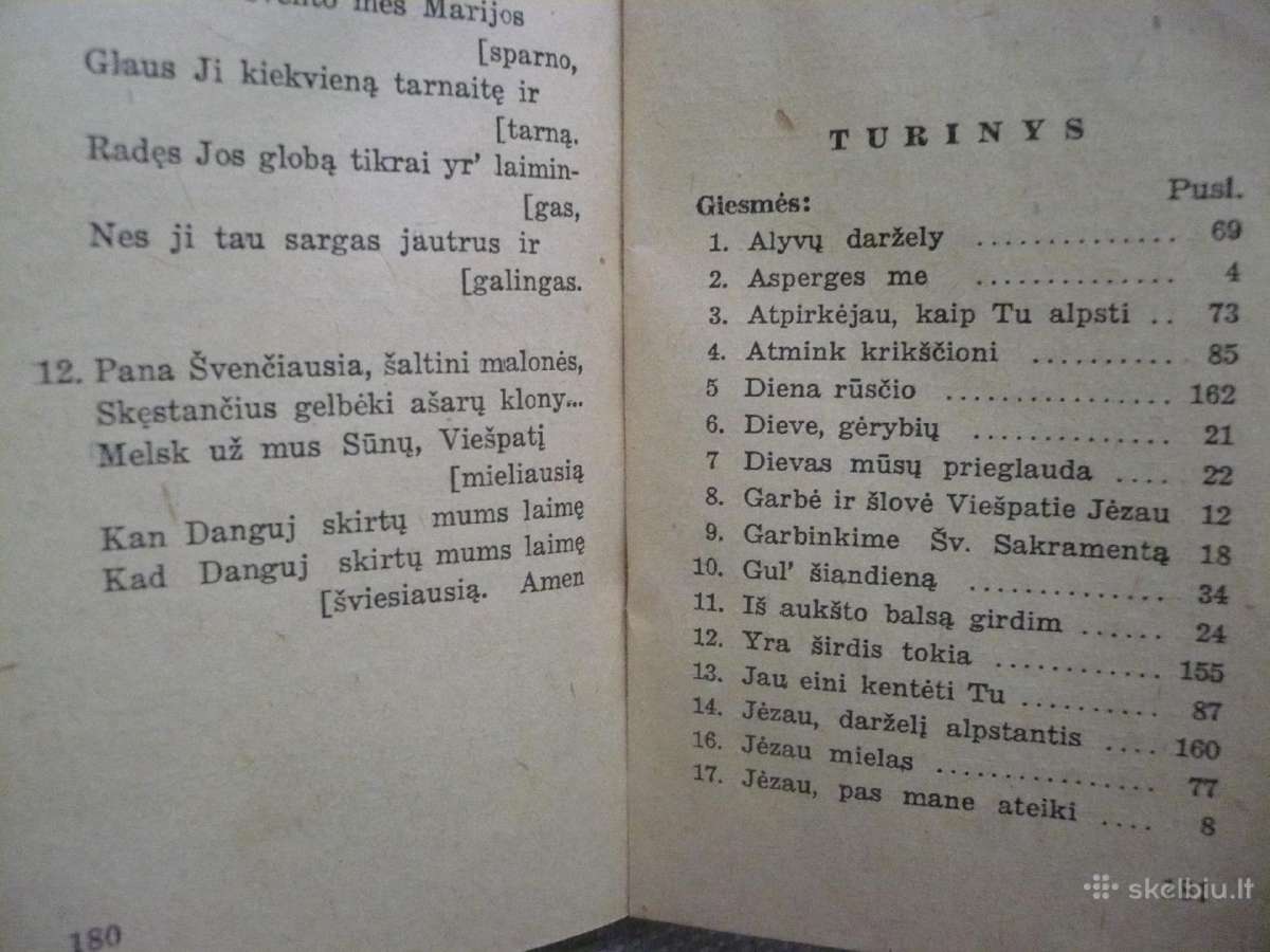 Ant. Jančiauskas - Giemynėlis 1942 - nuotraukos Nr. 3