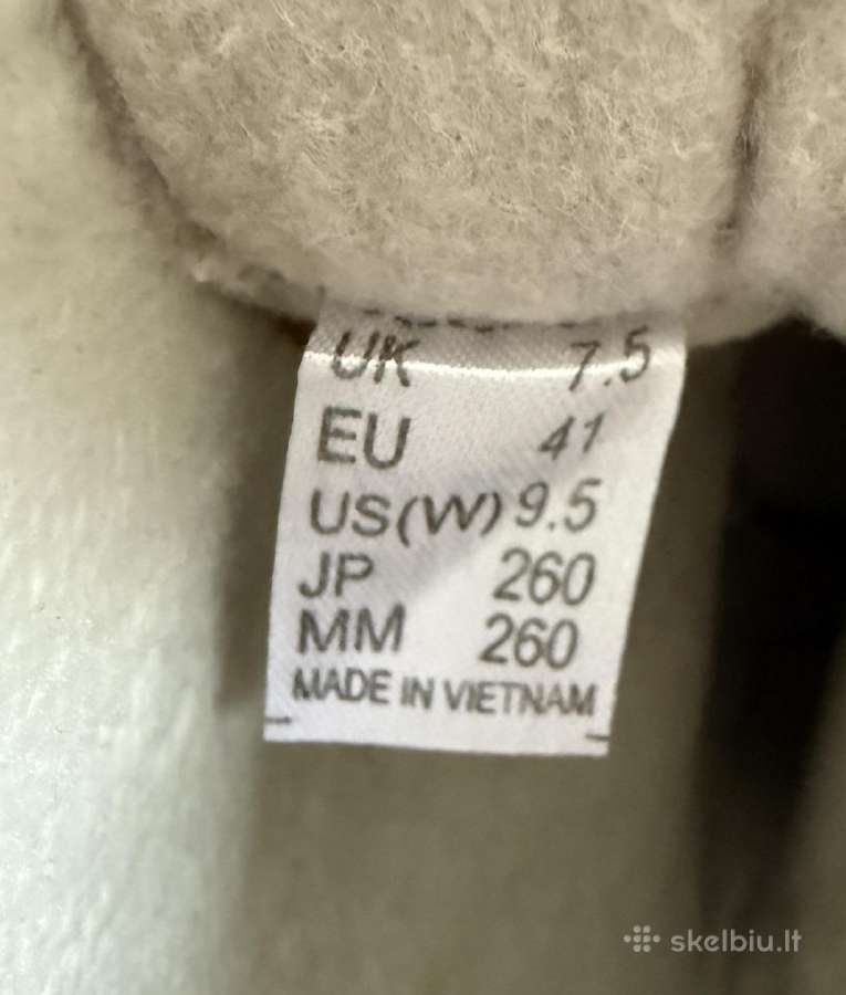 Moteriški batai Helly Hansen - nuotraukos Nr. 7