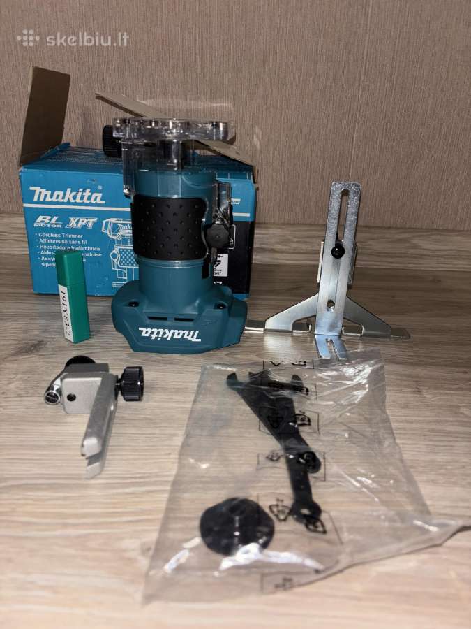 Makita Drt52z