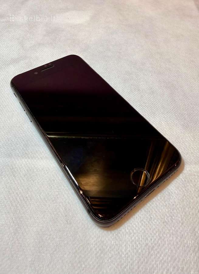 Idealios būklės iPhone 8, 64gb - nuotraukos Nr. 2