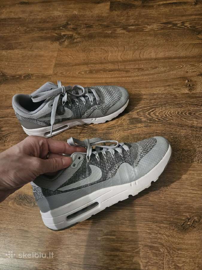 Nike air max 1 originalūs kedai - nuotraukos Nr. 3