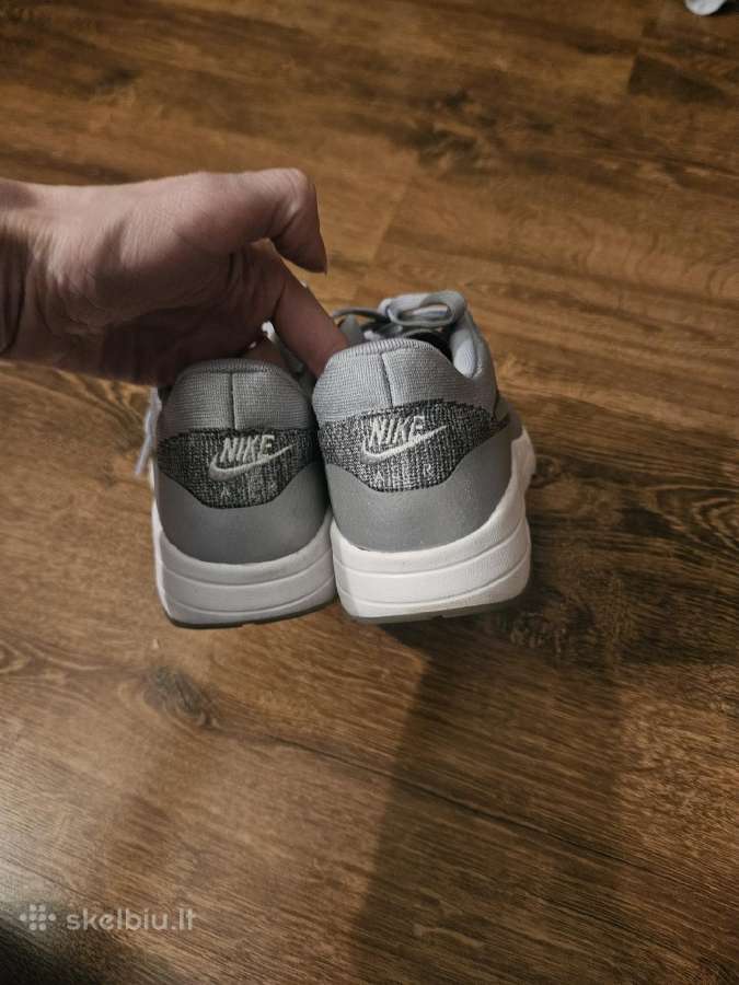 Nike air max 1 originalūs kedai - nuotraukos Nr. 4
