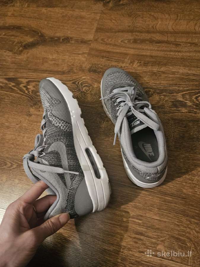 Nike air max 1 originalūs kedai - nuotraukos Nr. 5