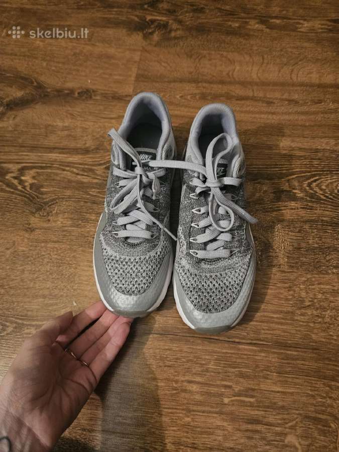Nike air max 1 originalūs kedai - nuotraukos Nr. 7